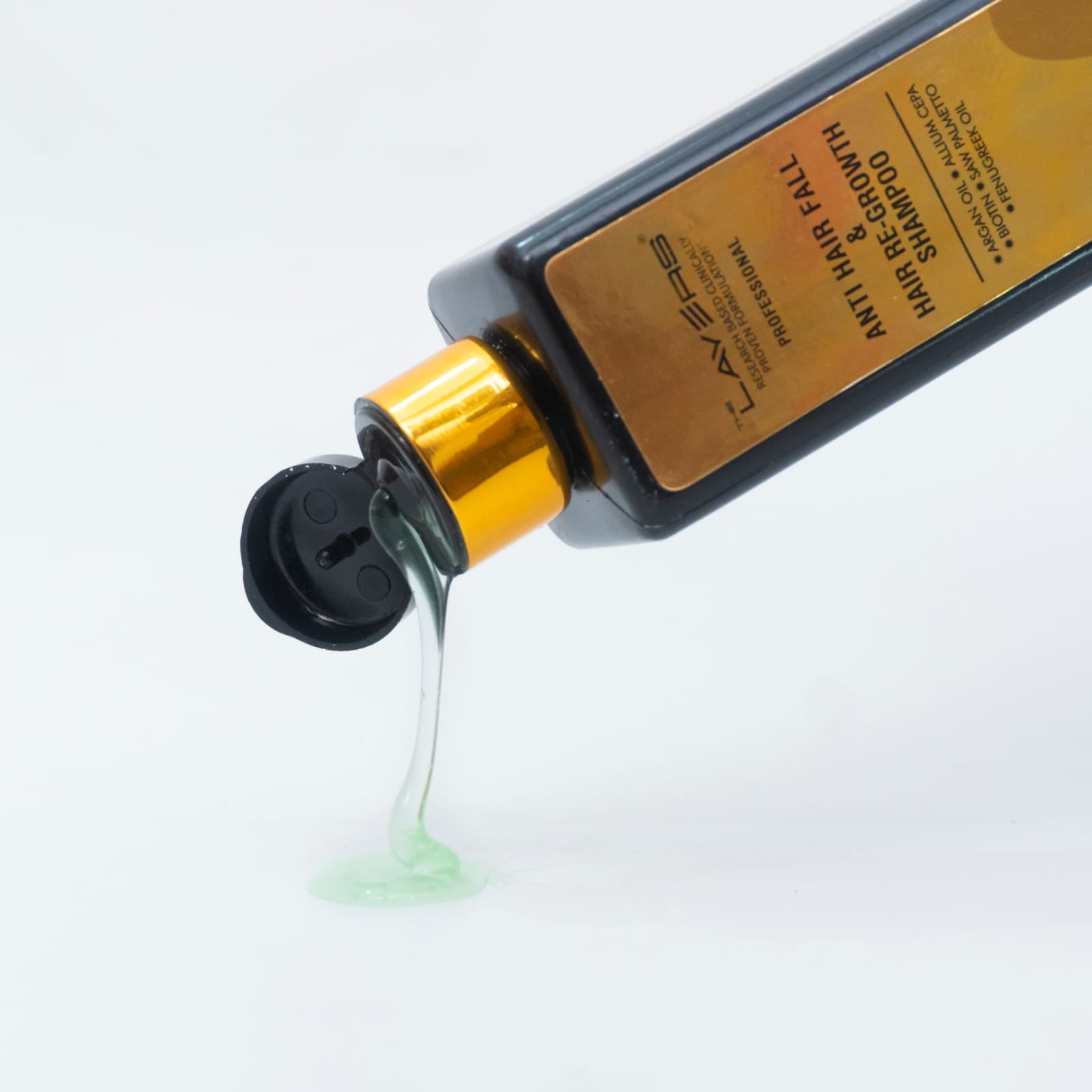 Hair Keratin Shampoo