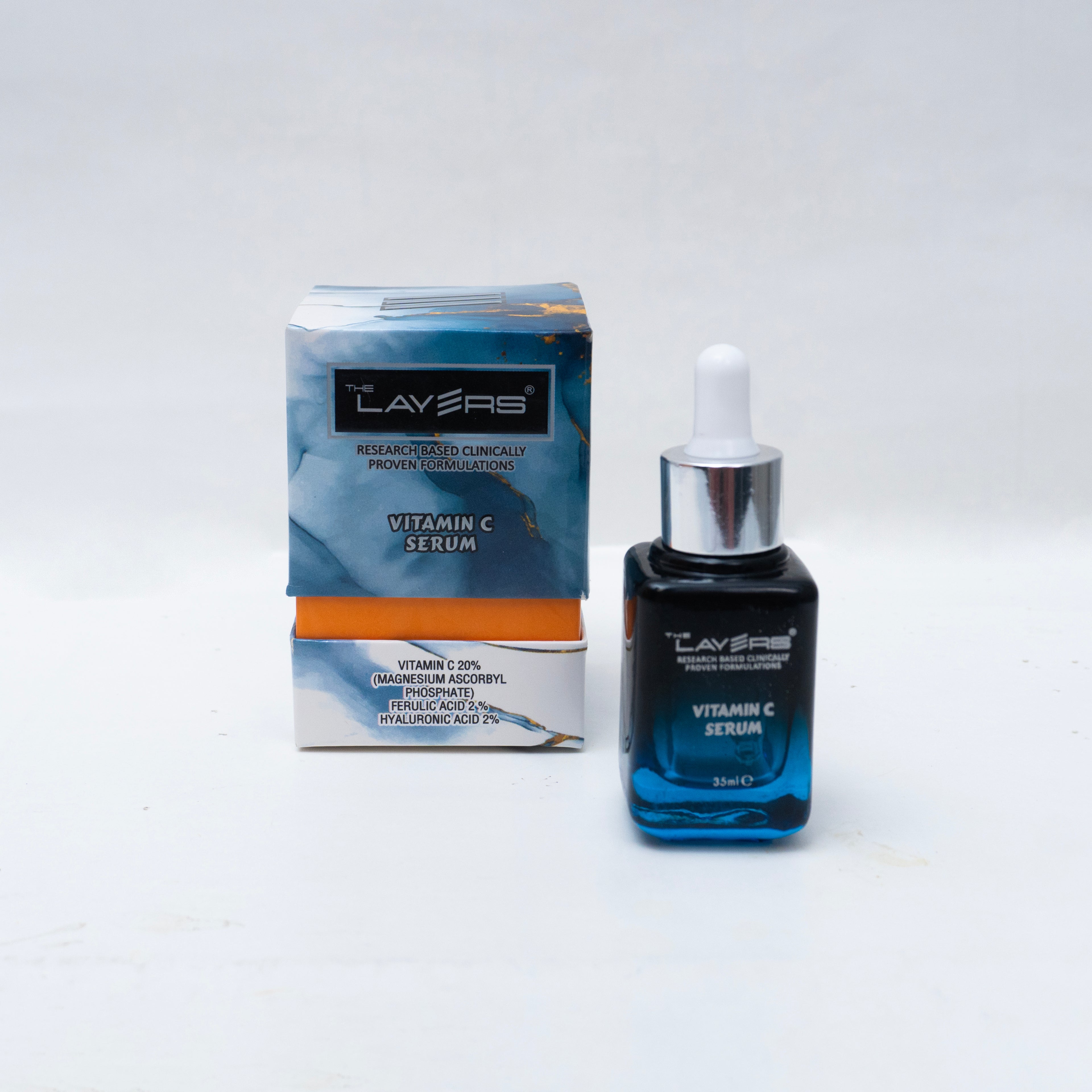 Vitamin C Serum