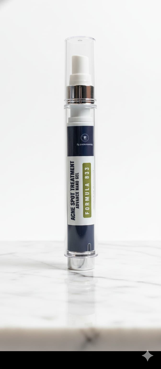 Acne Spot Gel