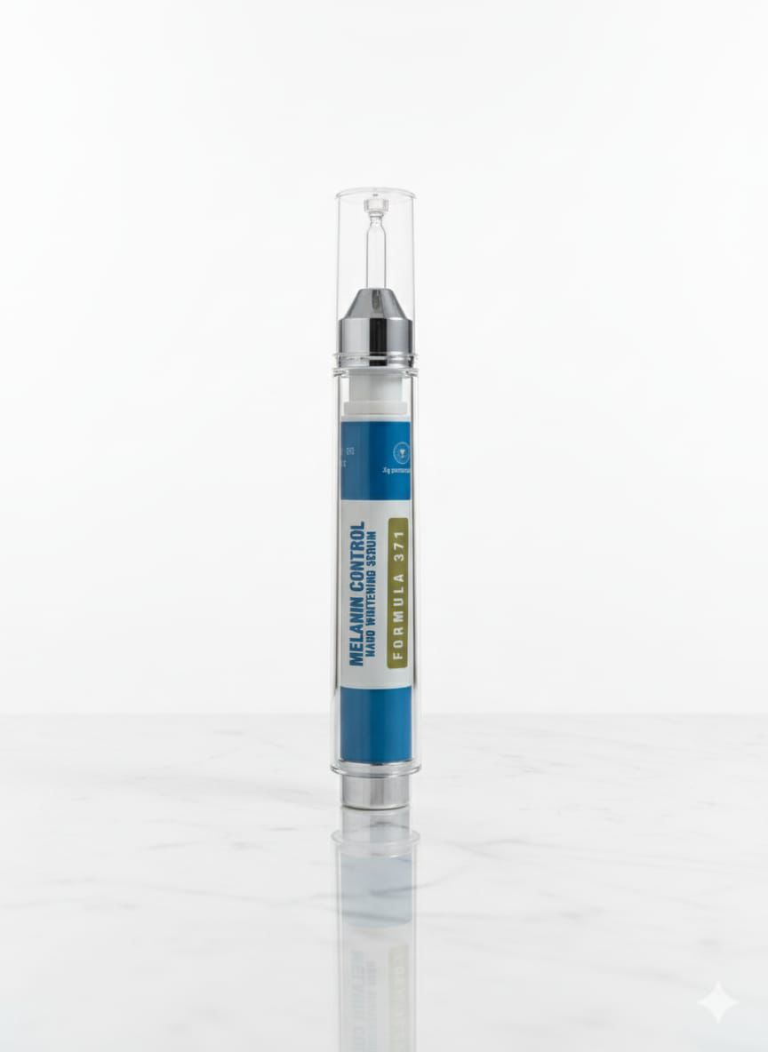Brightening booster serum