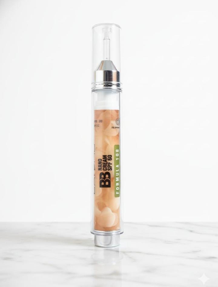 Formula 108 BB Nano Cream SPF60