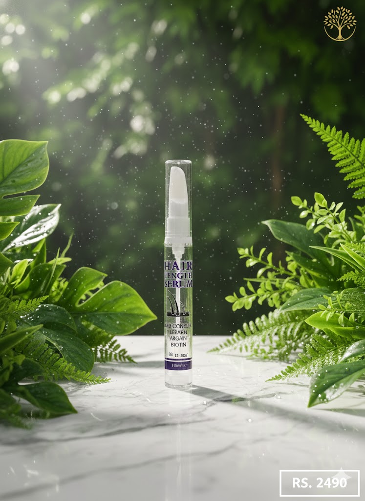 Hair Lenght Serum