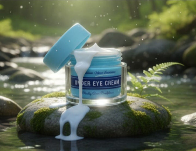 Under Eye Cream