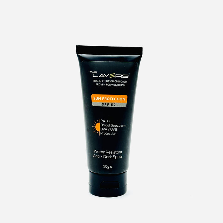 Sun Block sps50
