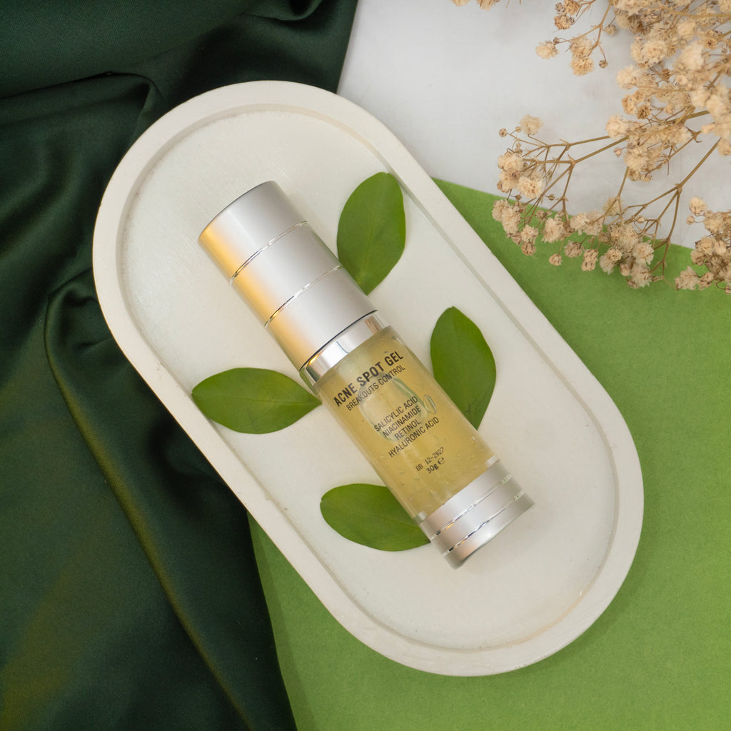 Acne Spot Gel