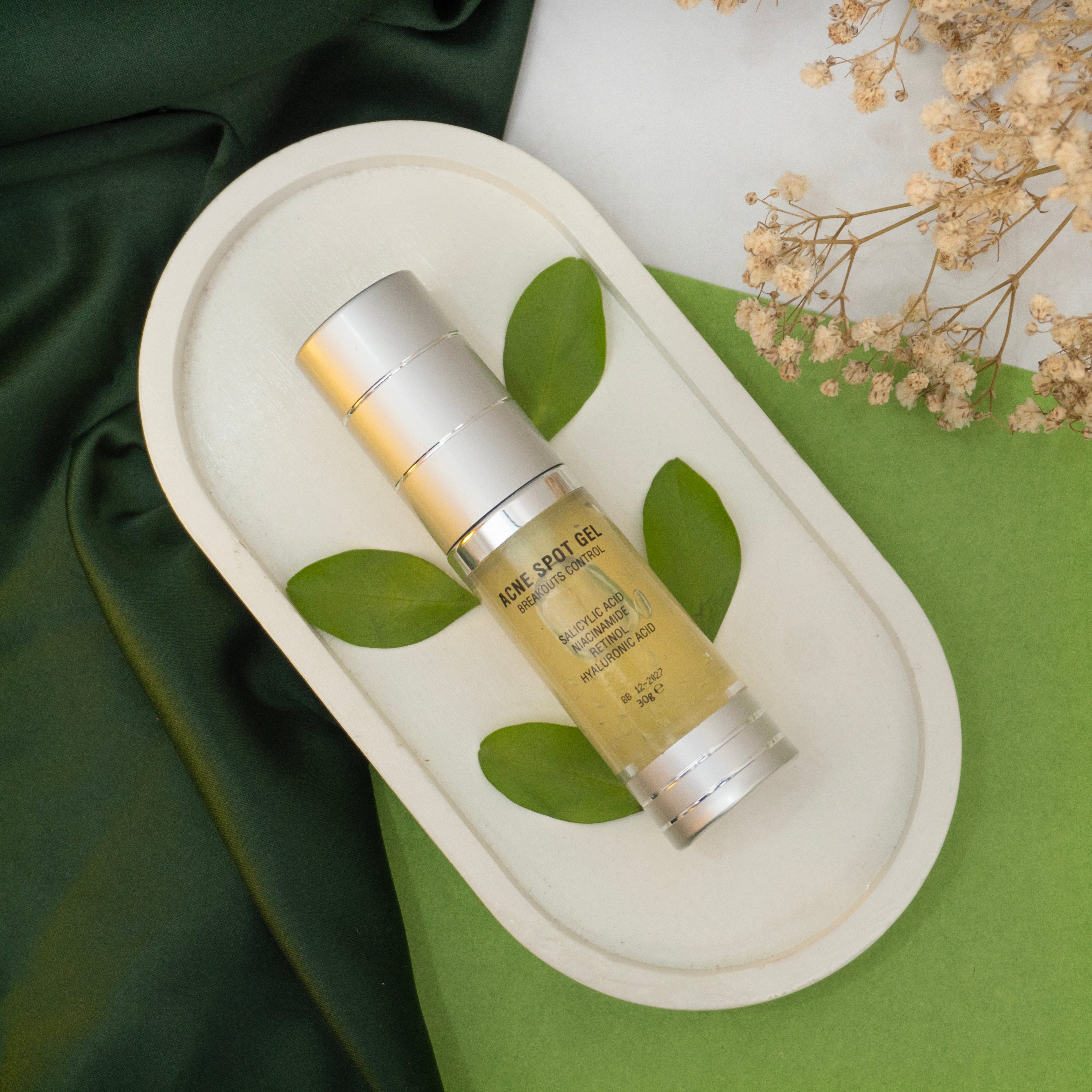 Acne Spot Gel