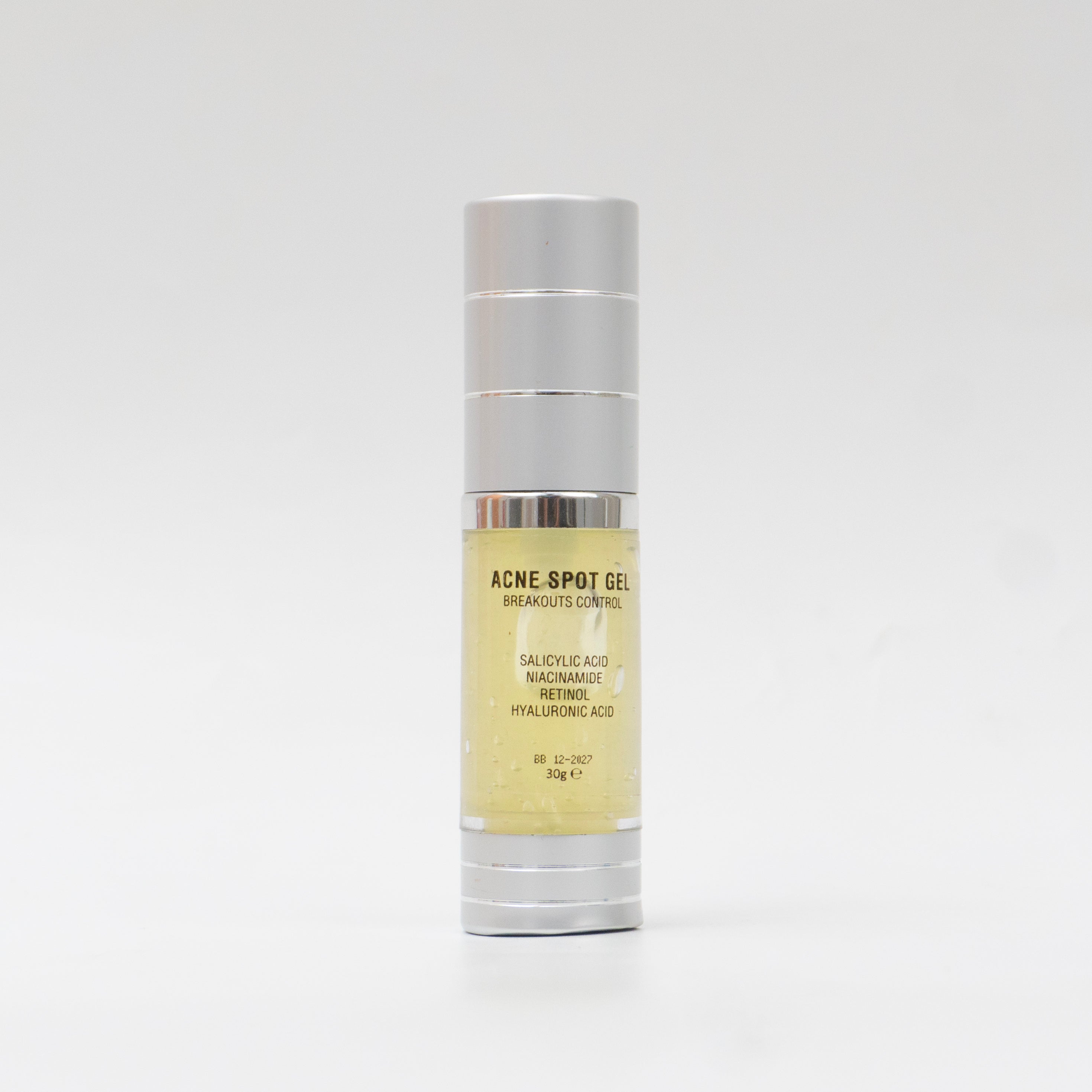 Acne Spot Gel