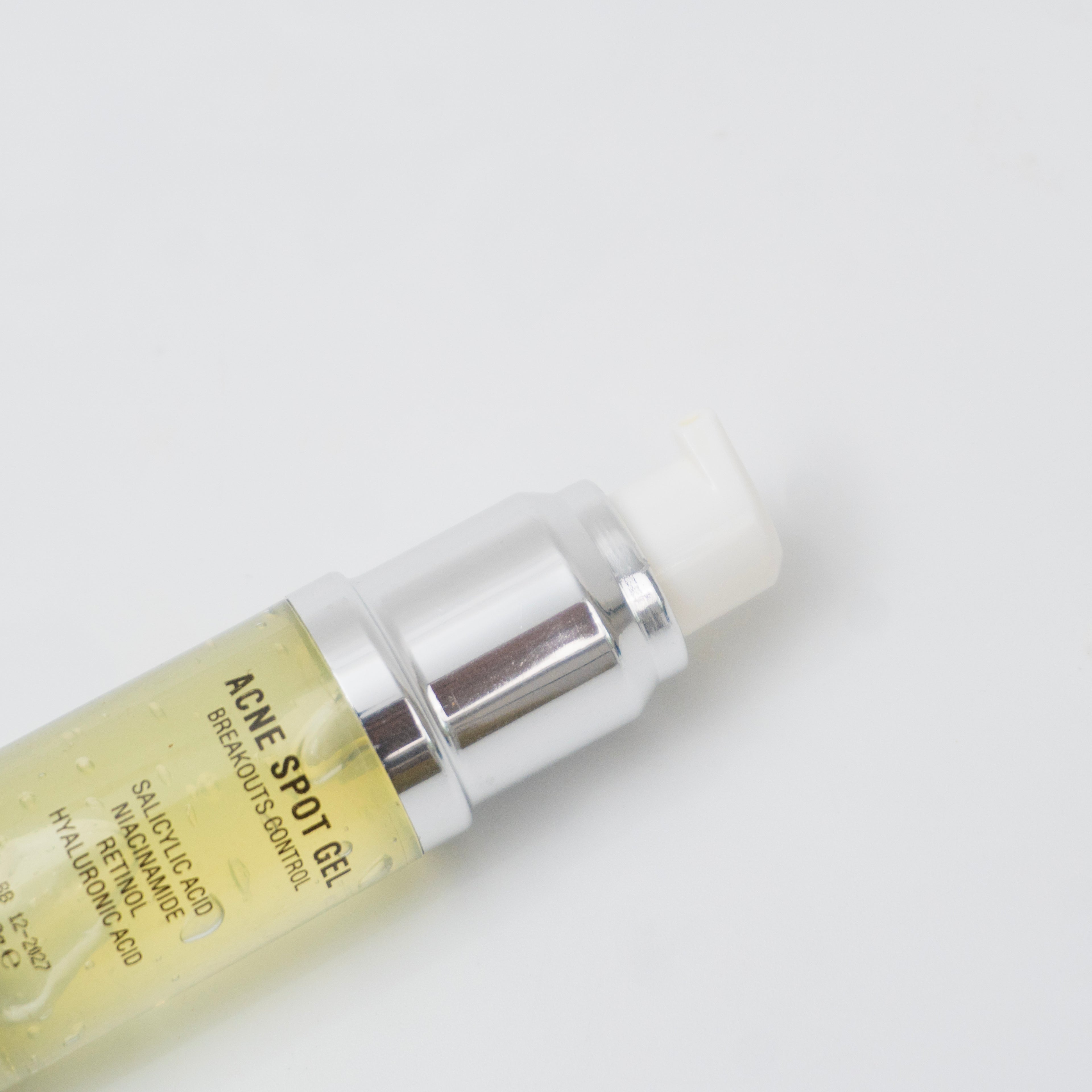 Acne Spot Gel