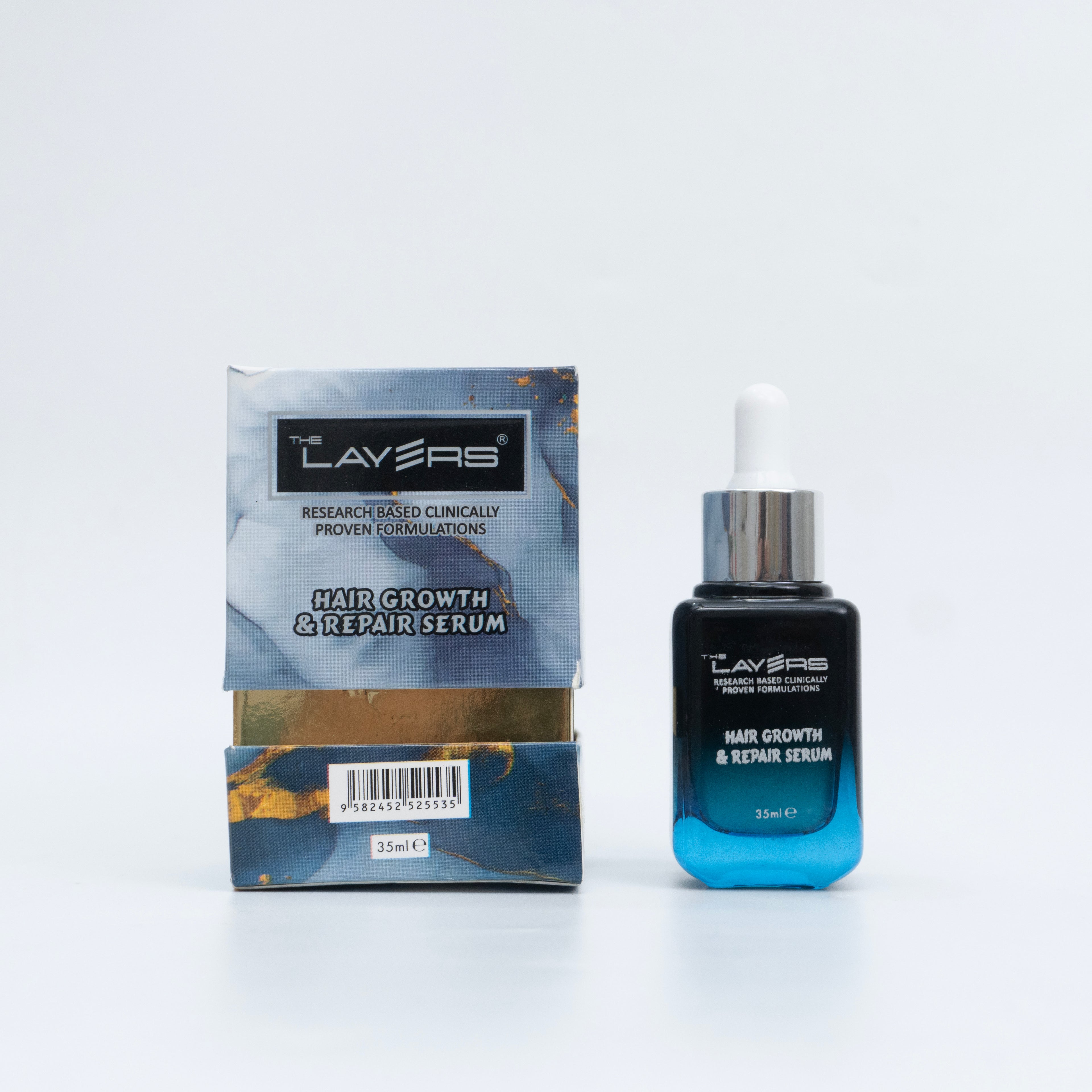 Hair Regrowth Serum