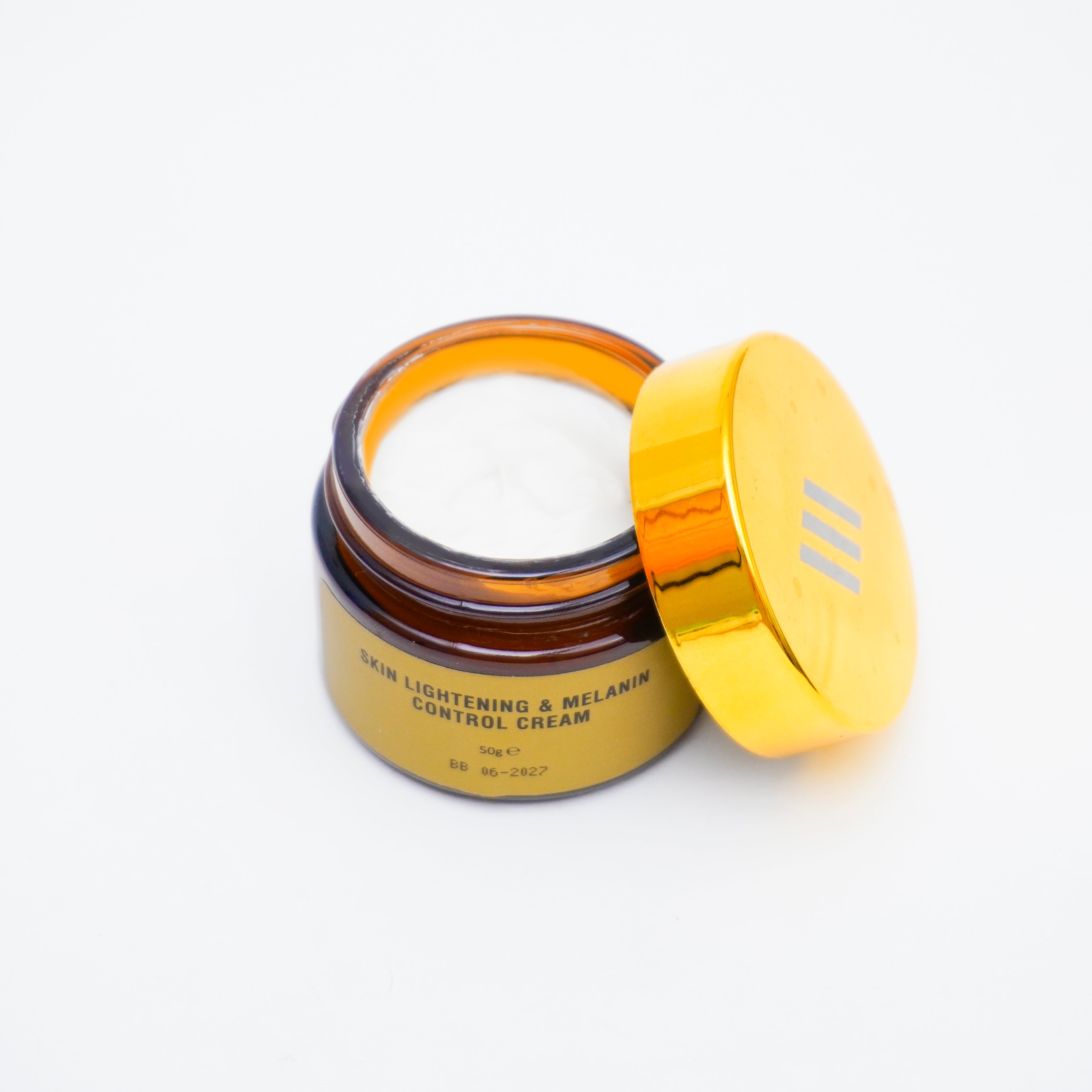 Melanin Control Cream